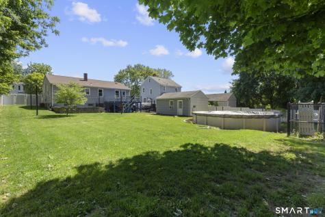 60 Hillcrest Avenue Hamden CT 06514