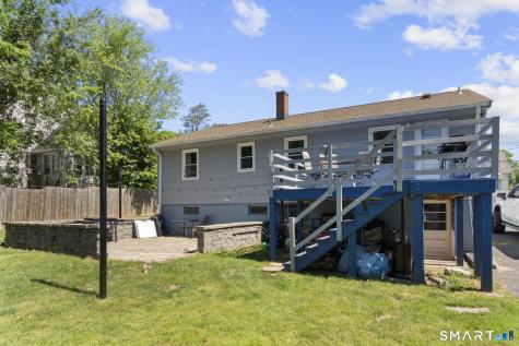 60 Hillcrest Avenue Hamden CT 06514