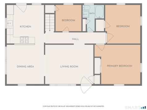 60 Hillcrest Avenue Hamden CT 06514