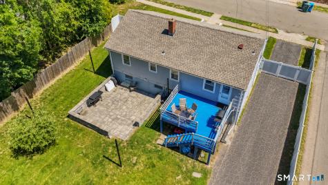 60 Hillcrest Avenue Hamden CT 06514