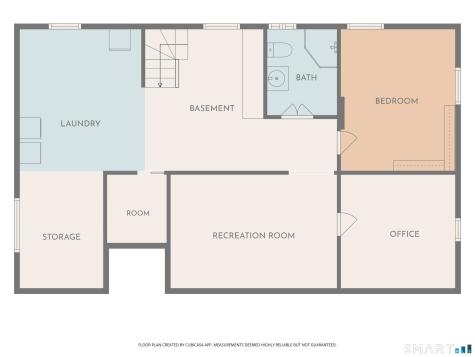 60 Hillcrest Avenue Hamden CT 06514