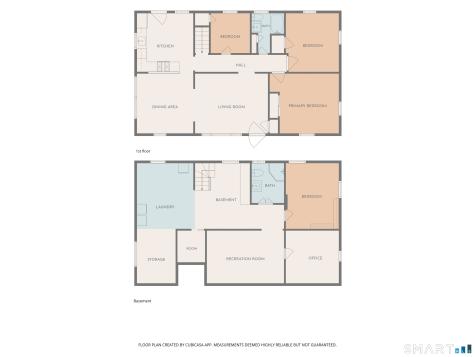 60 Hillcrest Avenue Hamden CT 06514