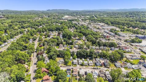 60 Hillcrest Avenue Hamden CT 06514