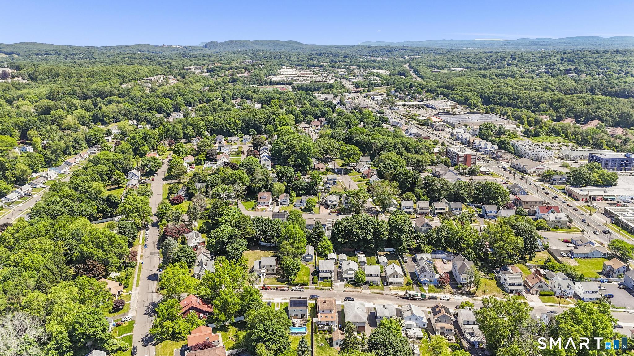 60 Hillcrest Avenue Hamden CT 06514