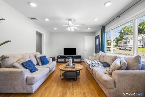 60 Hillcrest Avenue Hamden CT 06514