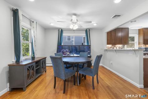 60 Hillcrest Avenue Hamden CT 06514