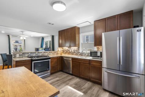 60 Hillcrest Avenue Hamden CT 06514