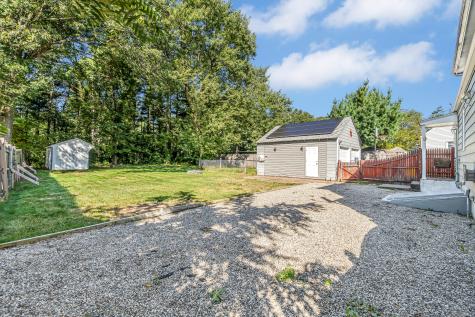 126 Falknor Drive Manchester CT 06040