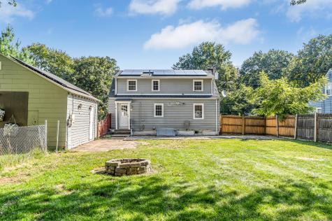 126 Falknor Drive Manchester CT 06040