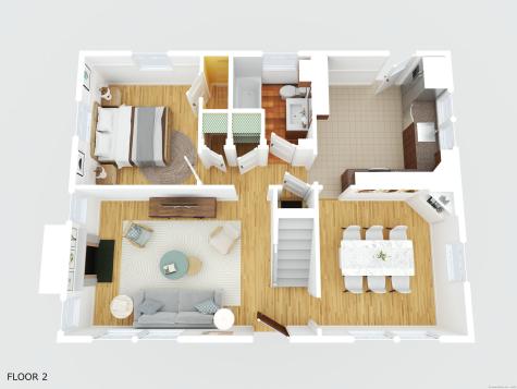 126 Falknor Drive Manchester CT 06040