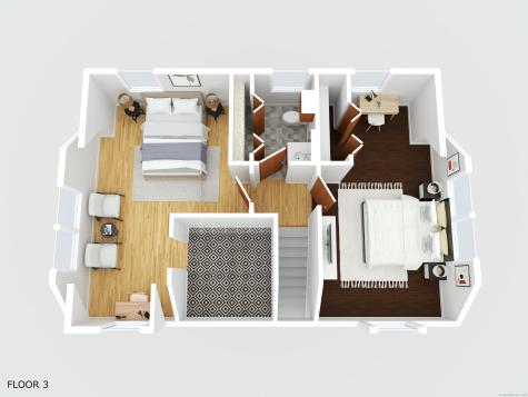 126 Falknor Drive Manchester CT 06040