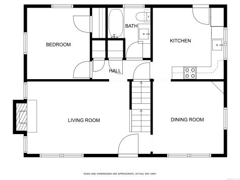 126 Falknor Drive Manchester CT 06040