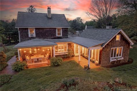 435 Flax Hill Road Norwalk CT 06854
