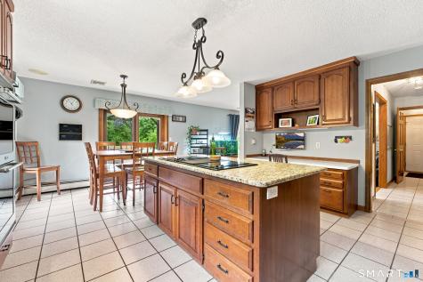 37 Valerie Drive Bolton CT 06043