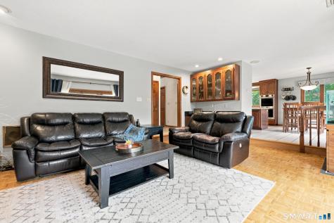 37 Valerie Drive Bolton CT 06043