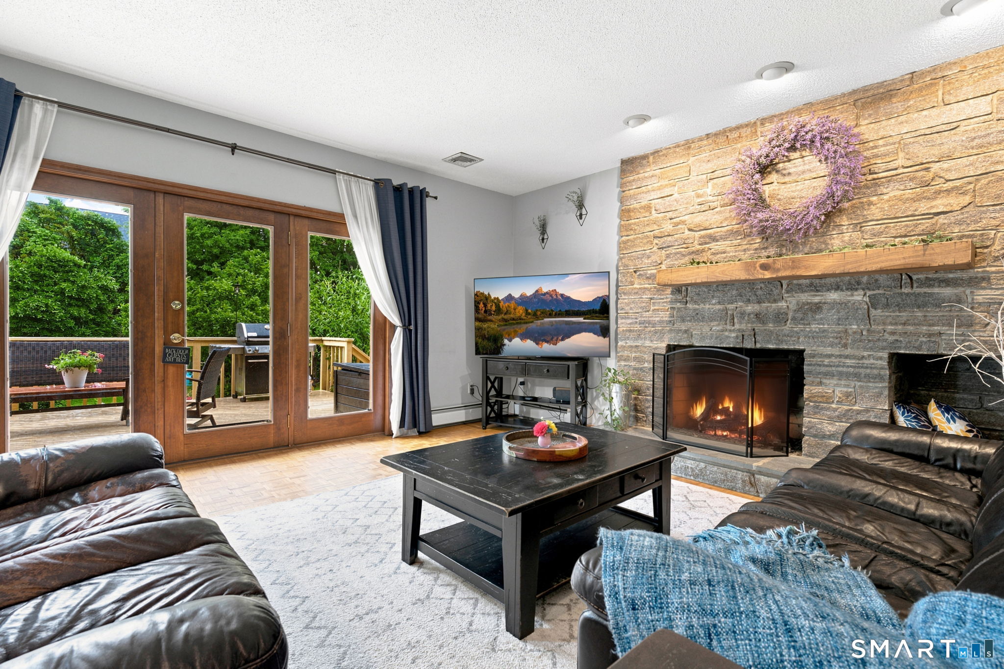 37 Valerie Drive Bolton CT 06043