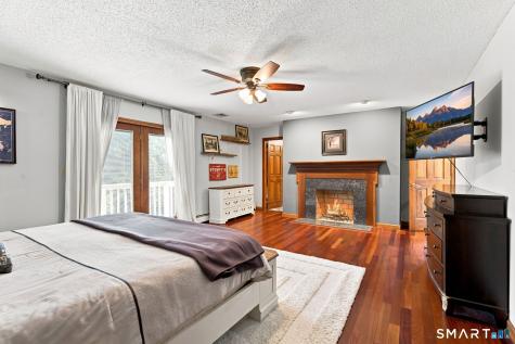 37 Valerie Drive Bolton CT 06043