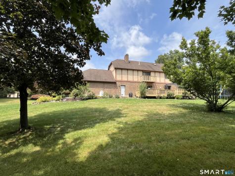 37 Valerie Drive Bolton CT 06043