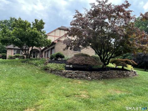 37 Valerie Drive Bolton CT 06043