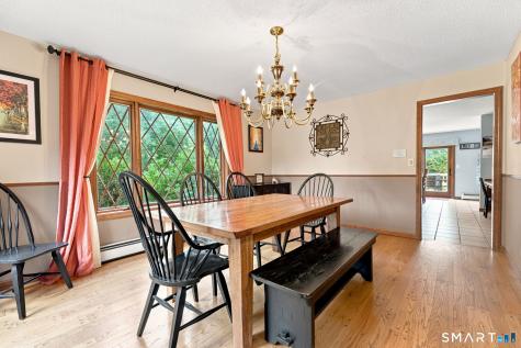 37 Valerie Drive Bolton CT 06043