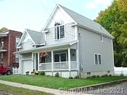 24 Crown Street Bristol CT 06010