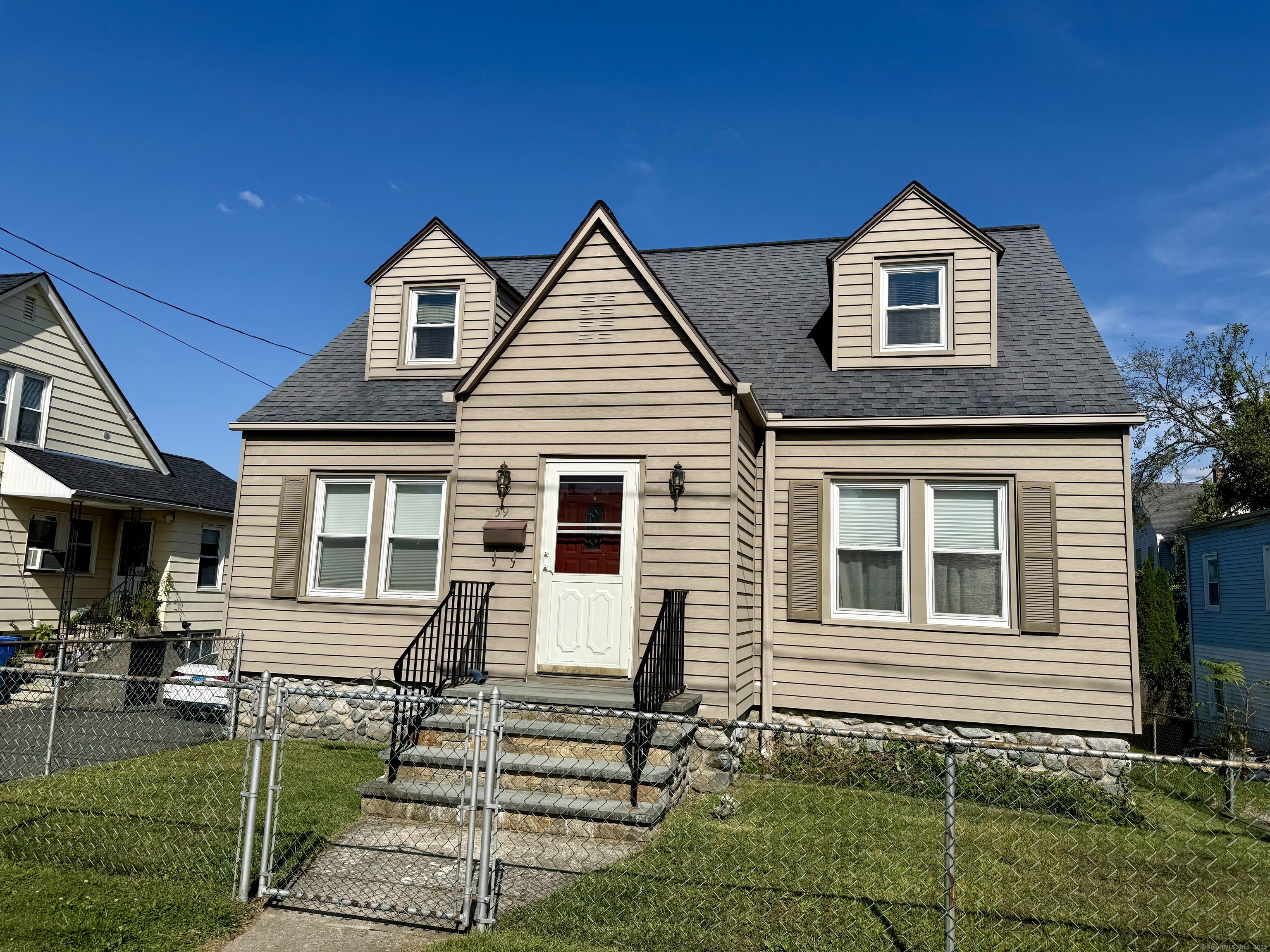 59 Addison Street Waterbury CT 06708