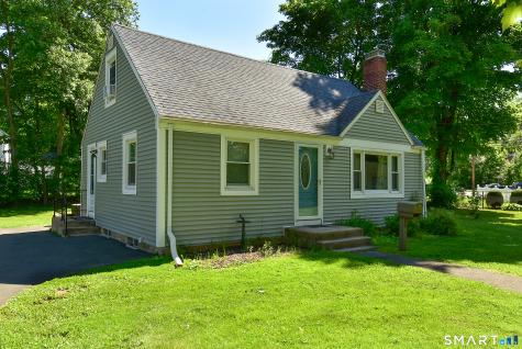 82 Rood Avenue Windsor CT 06095