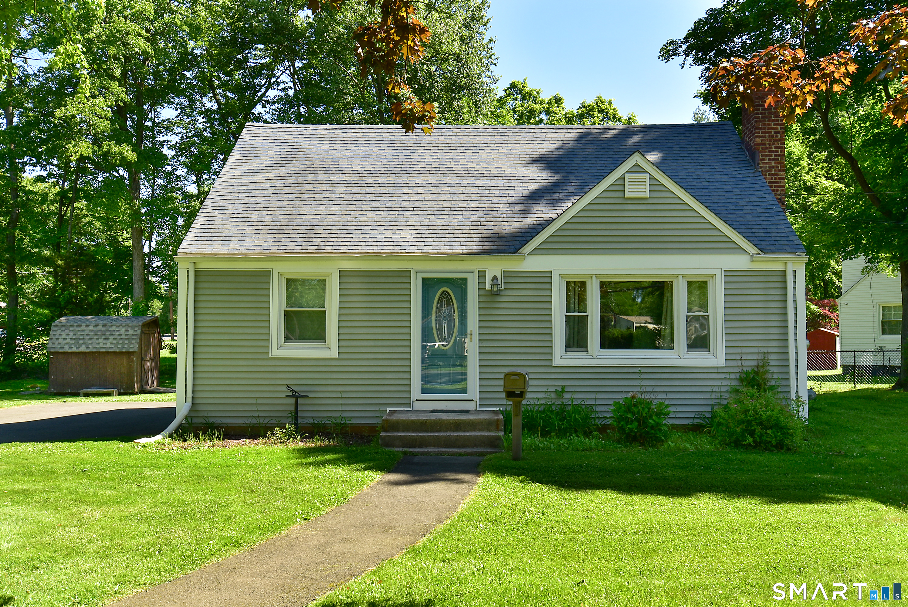 82 Rood Avenue Windsor CT 06095