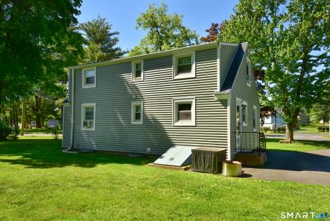 82 Rood Avenue Windsor CT 06095