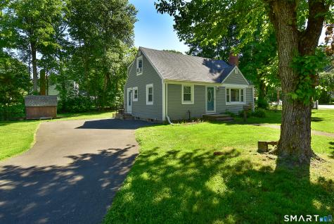 82 Rood Avenue Windsor CT 06095