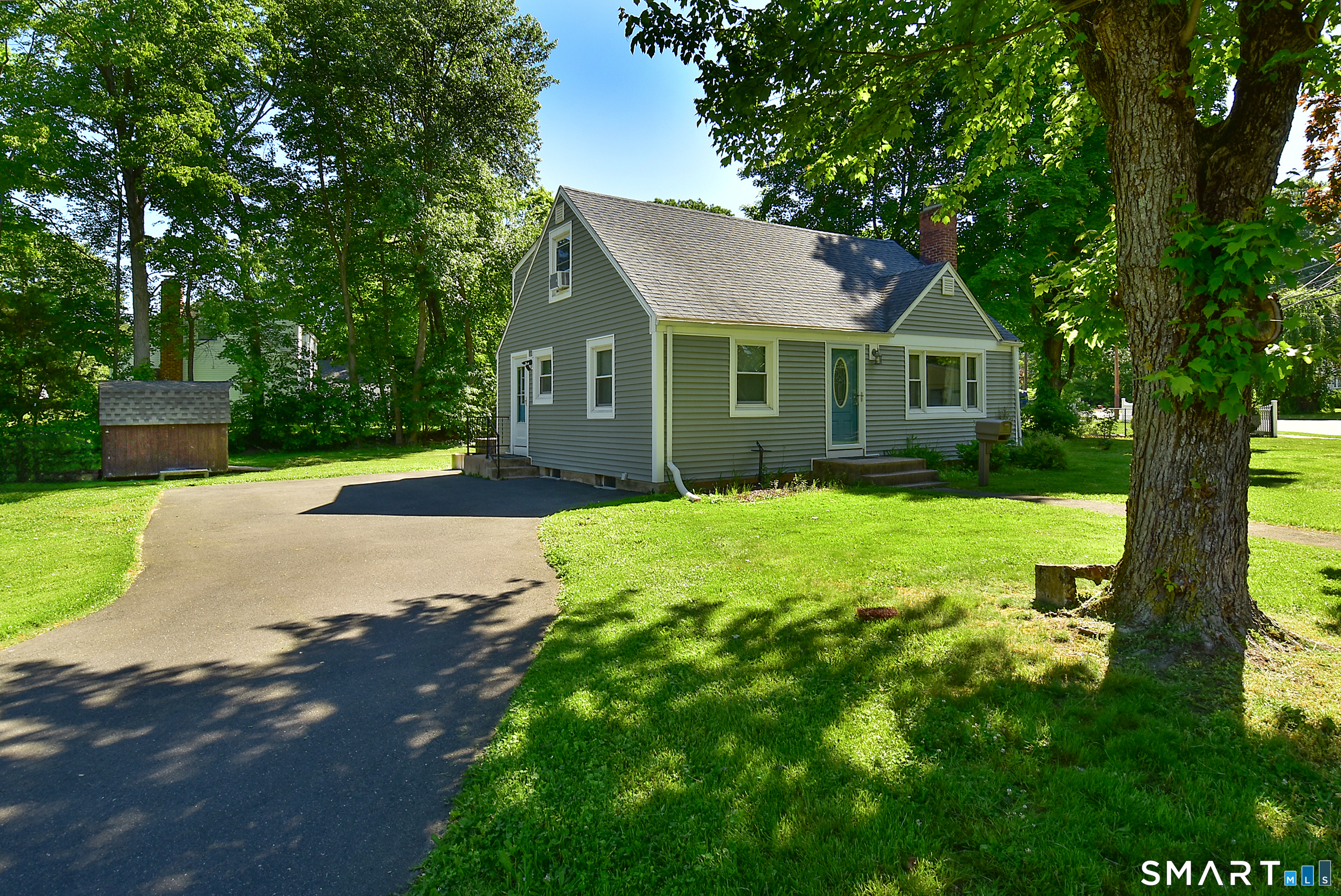 82 Rood Avenue Windsor CT 06095