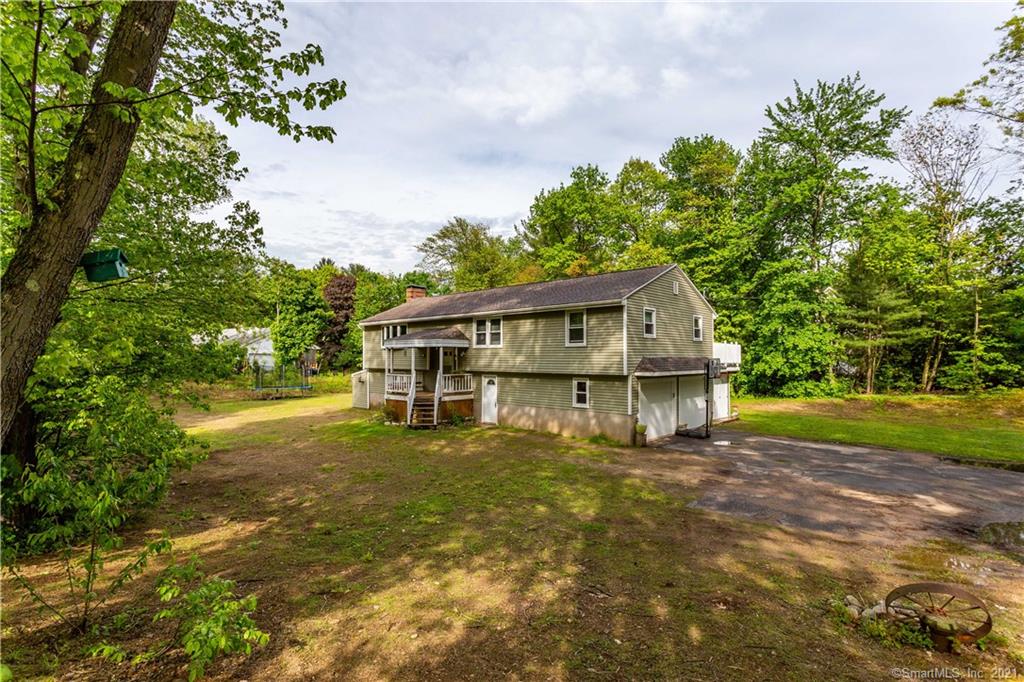 40 Harmony Hill Road Granby CT 06035