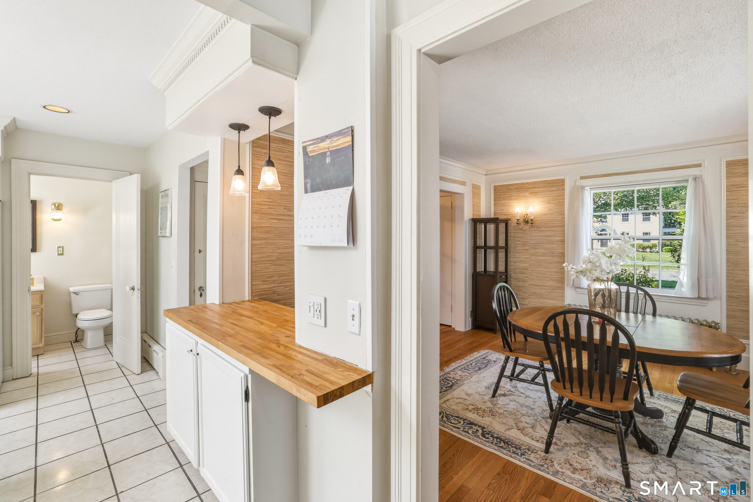 9 Bainbridge Road West Hartford CT 06119