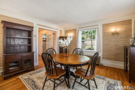 9 Bainbridge Road West Hartford CT 06119