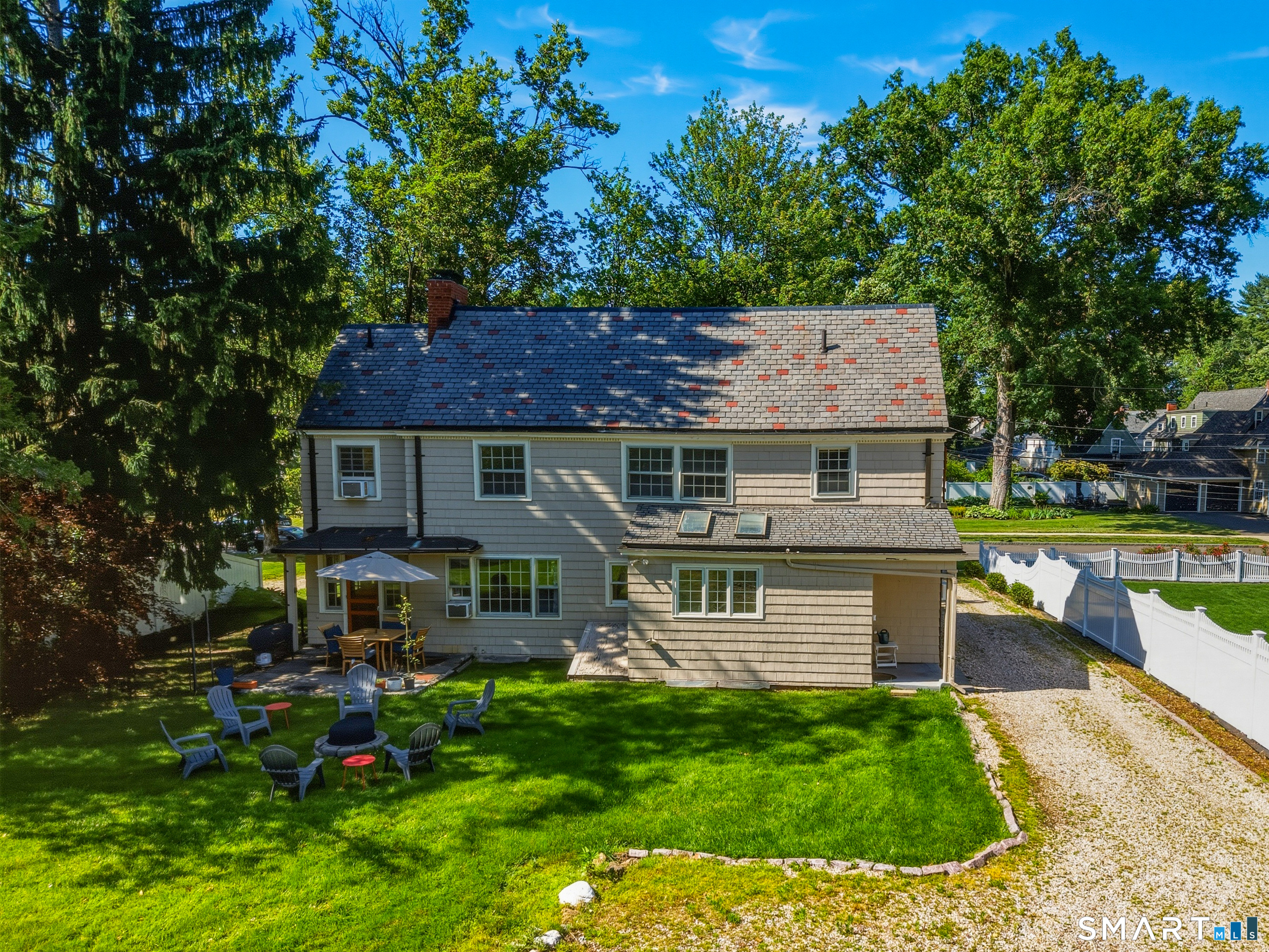9 Bainbridge Road West Hartford CT 06119