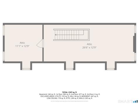 9 Bainbridge Road West Hartford CT 06119
