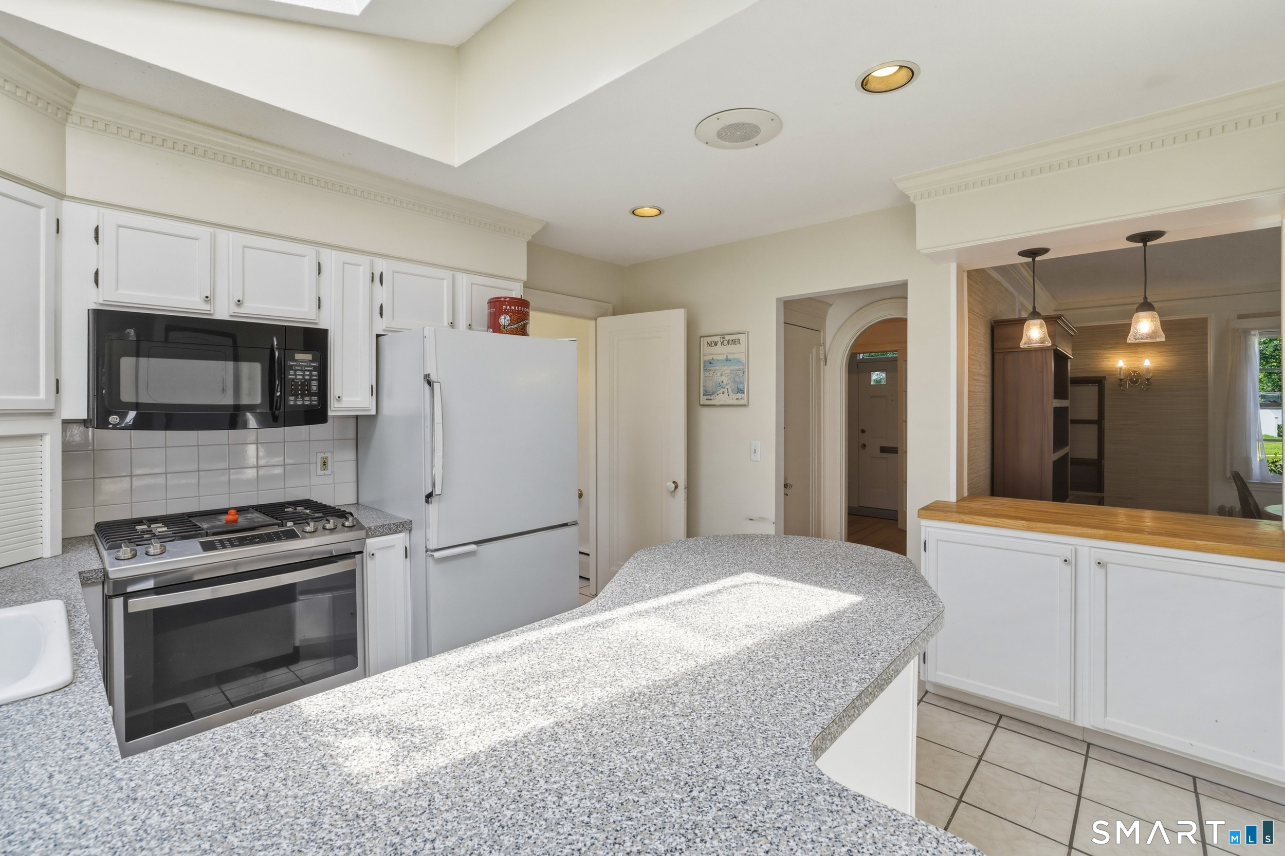 9 Bainbridge Road West Hartford CT 06119