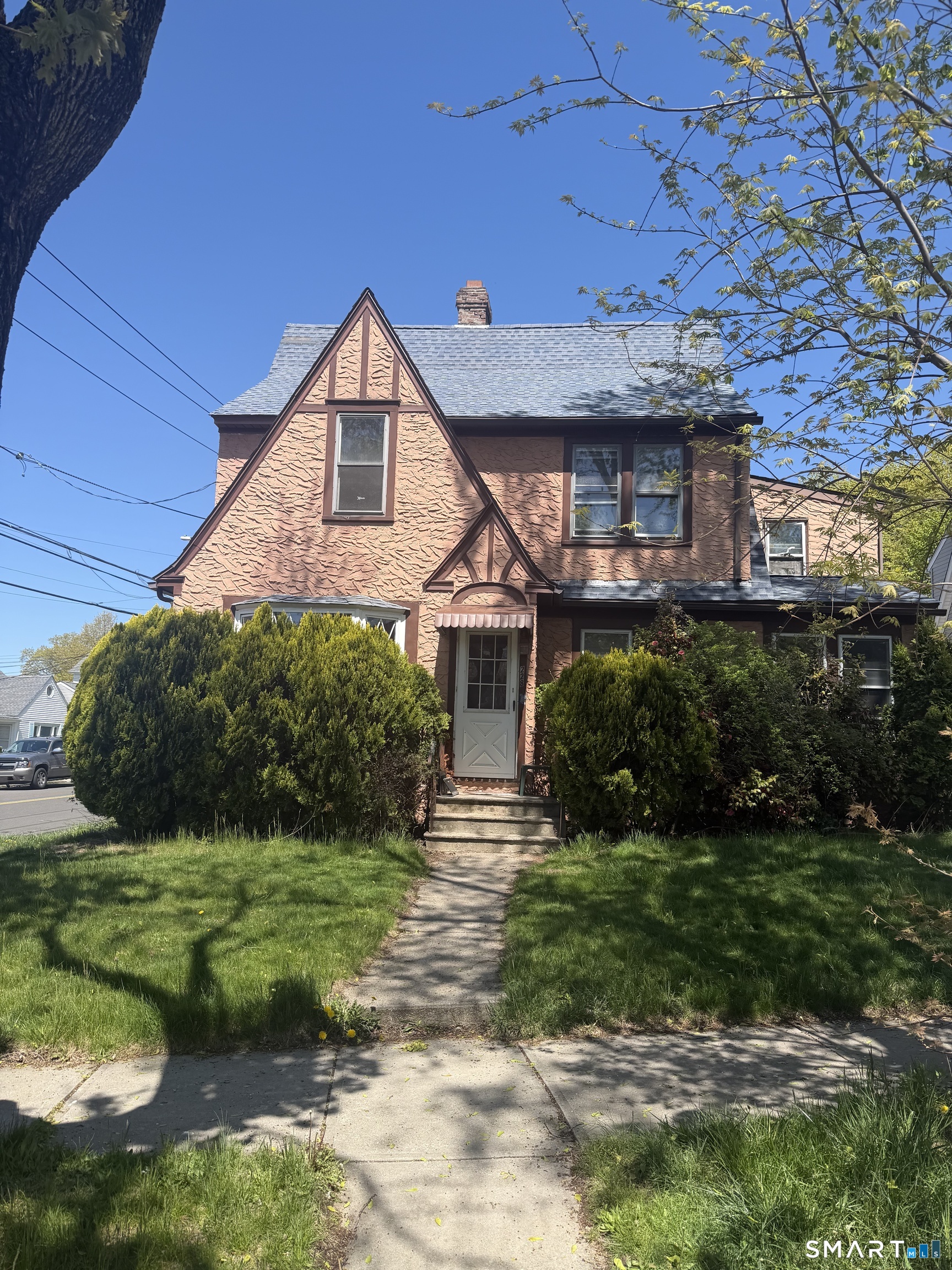 228 Westfield Avenue Bridgeport CT 06606