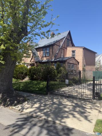 228 Westfield Avenue Bridgeport CT 06606