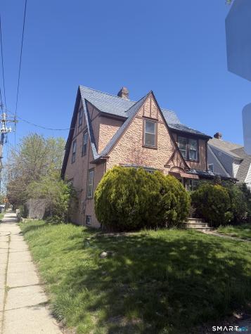 228 Westfield Avenue Bridgeport CT 06606