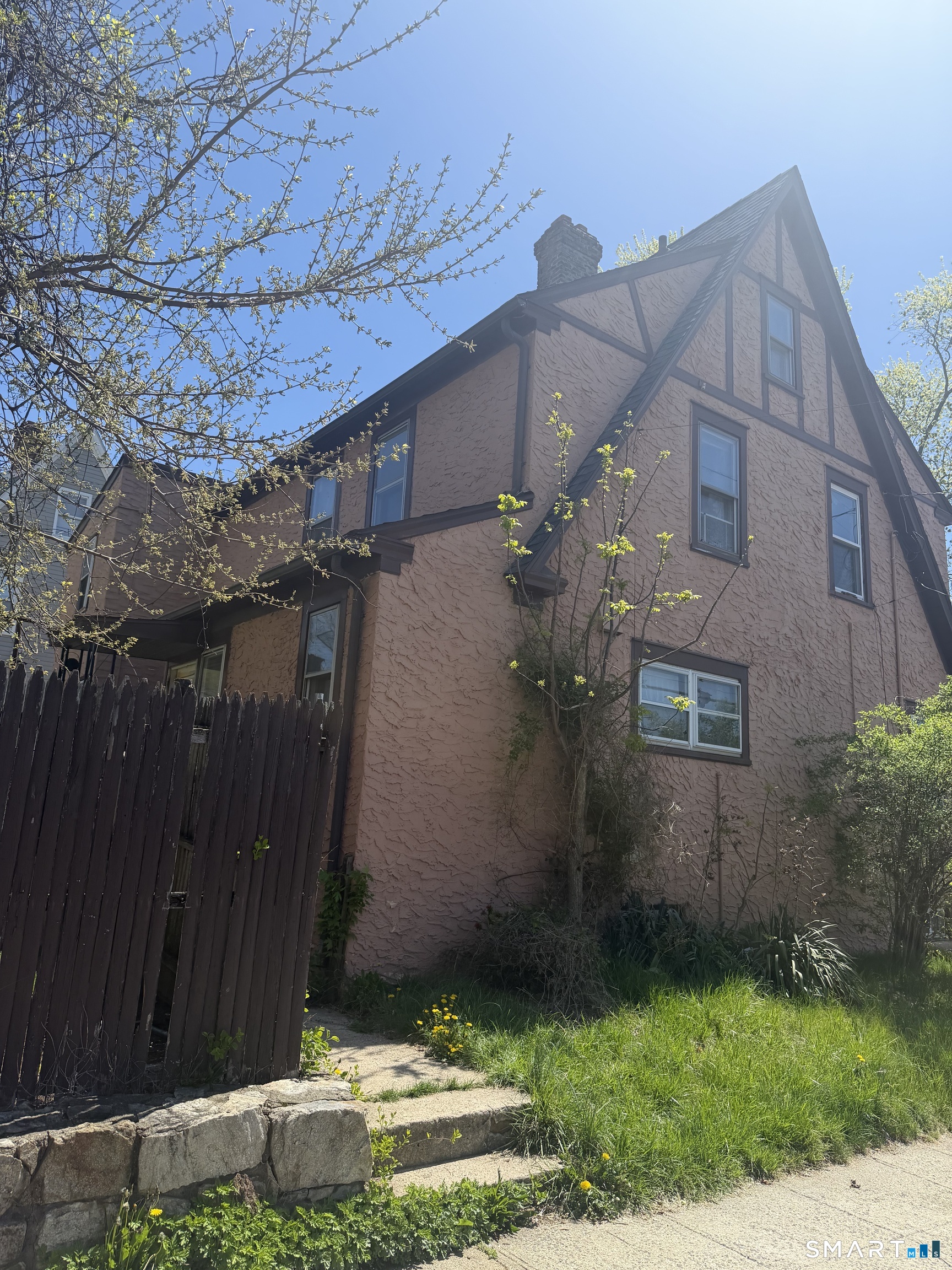228 Westfield Avenue Bridgeport CT 06606