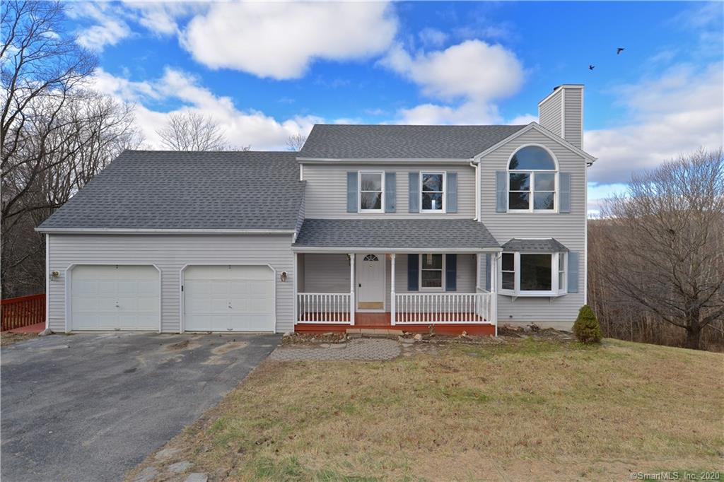 41 Country Farm Lane New Milford CT 06776