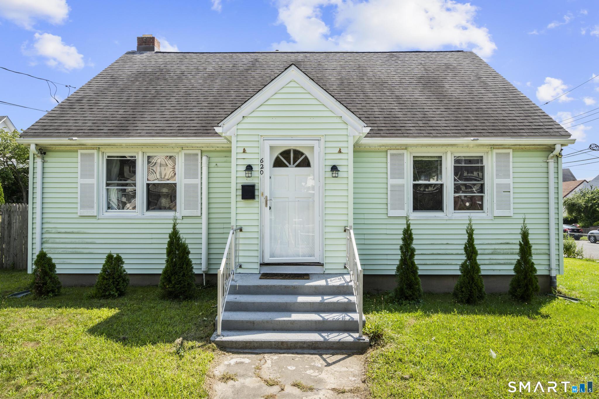 620 Granfield Avenue Bridgeport CT 06610