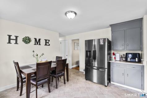 620 Granfield Avenue Bridgeport CT 06610