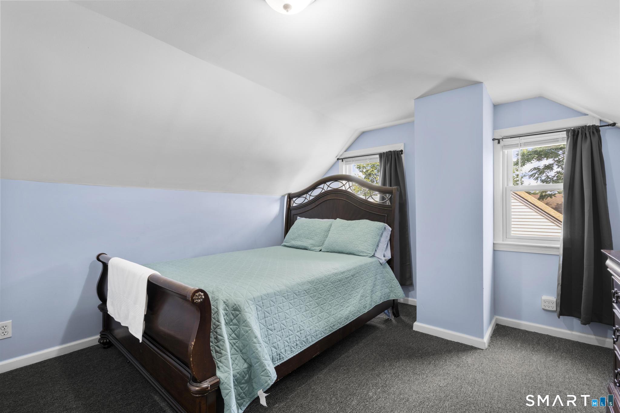 620 Granfield Avenue Bridgeport CT 06610