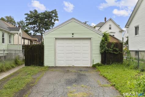 620 Granfield Avenue Bridgeport CT 06610
