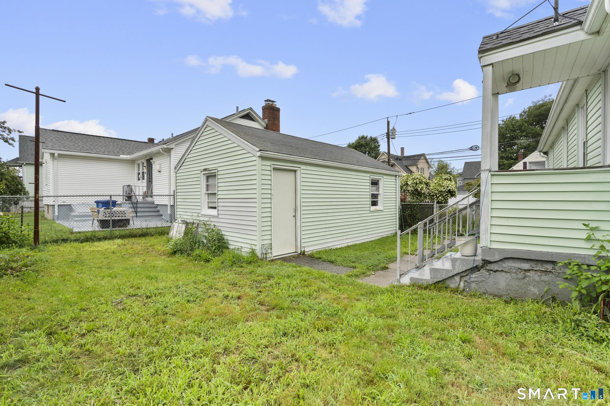 620 Granfield Avenue Bridgeport CT 06610