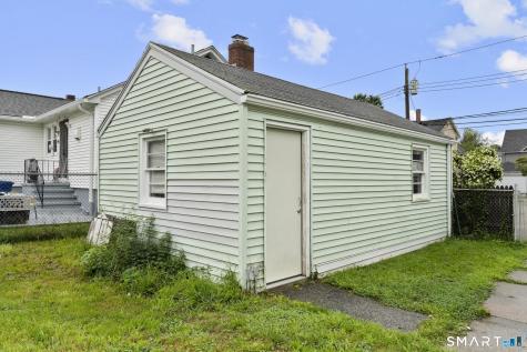 620 Granfield Avenue Bridgeport CT 06610