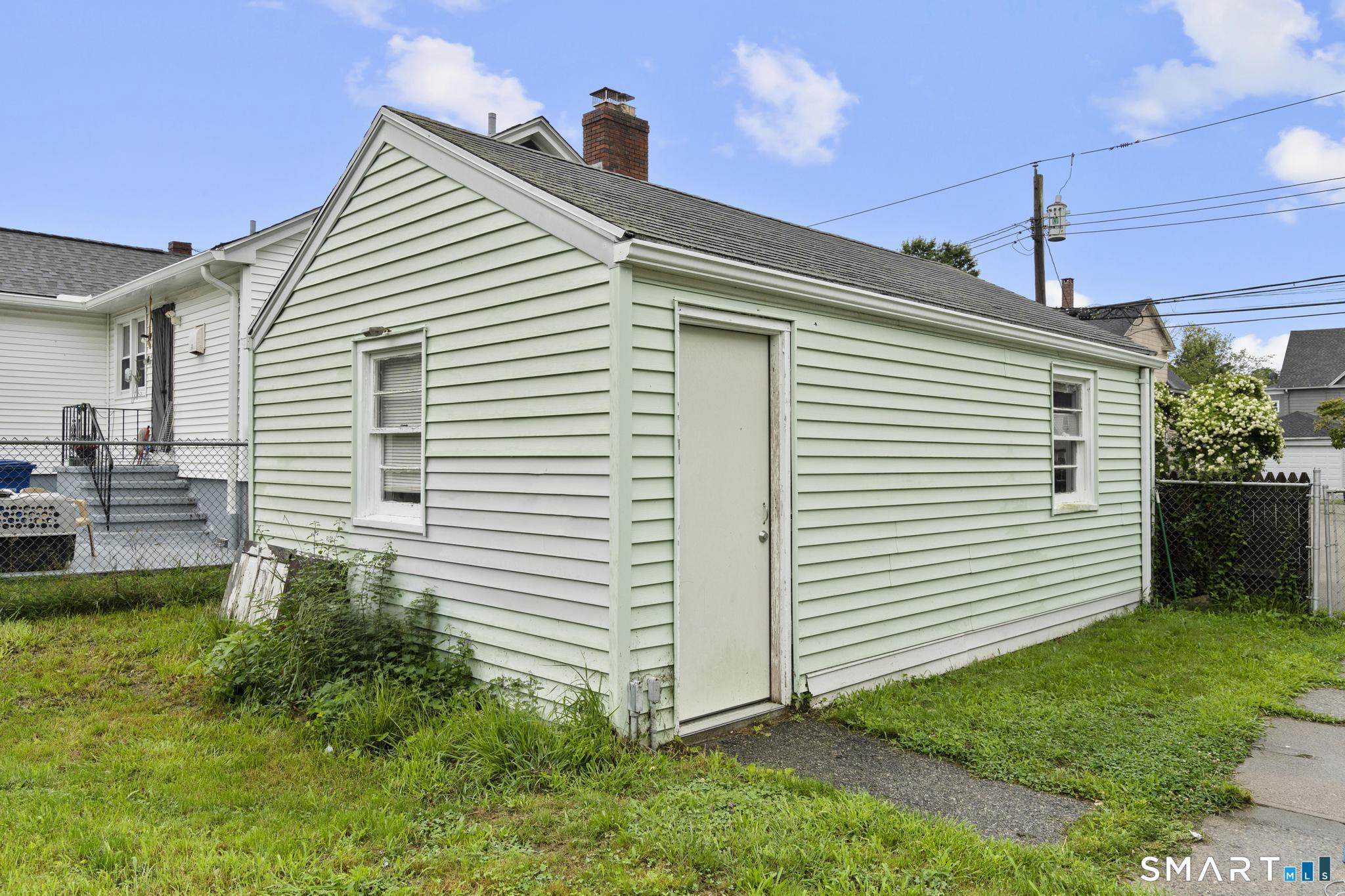 620 Granfield Avenue Bridgeport CT 06610