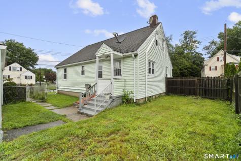 620 Granfield Avenue Bridgeport CT 06610